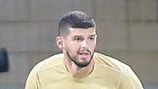 דניאל טננבאום בפעולה