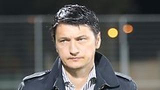 ולדימיר איביץ' על הקווים