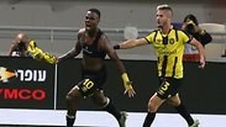 פרדי פלומן בטירוף