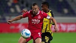 דגני בפעולה