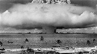 ניסוי בפצצת אטום ב-1946