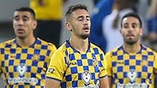 שחקני מכבי ת"א