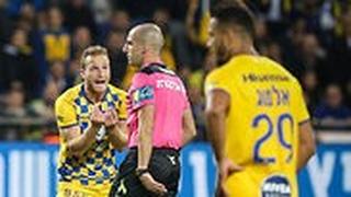 ליבוביץ' פוסל שער למכבי ת"א