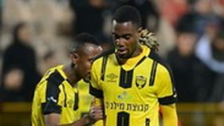 פלומן מאוכזב אחרי החמצת הפנדל