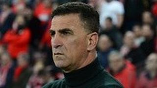 הפועל באר שבע מול מכבי חיפה