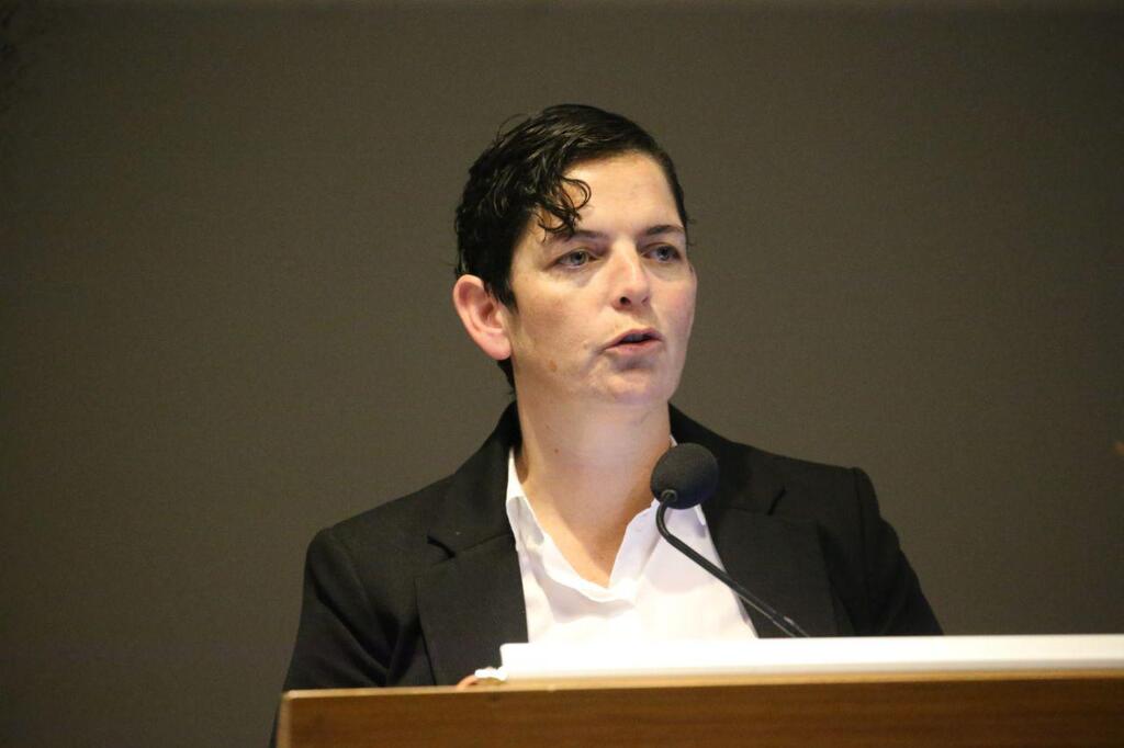 סיגל יעקובי