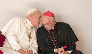 האפיפיורים