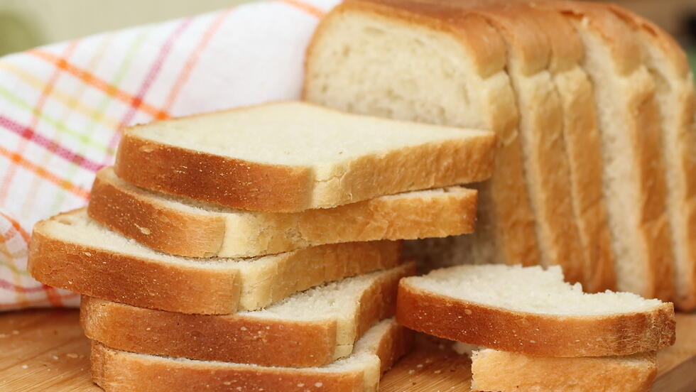 Хлеб по субсидированным ценам