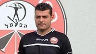 ניסו אביטן מוצג ברעננה