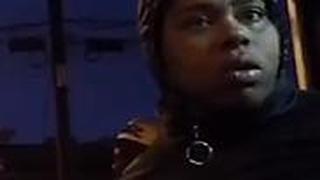 "היהודים הם הבעיה"  