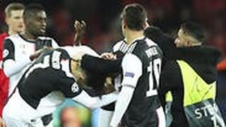 רונאלדו והאוהד