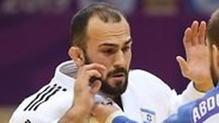 ברוך שמאילוב בפעולה