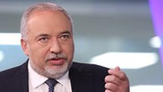 אביגדור ליברמן 