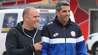 שרון מימר ואורן גולן