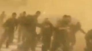 אוהל עף בבא"ח גבעתי