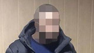 אזרח ישראלי חשוד דקירה חרקוב אוקראינה 