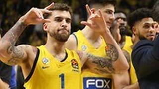 סקוטי ווילבקין