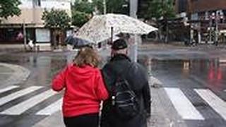 מזג אוויר סוער תל אביב