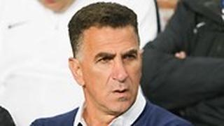 מכבי חיפה מול הפועל רעננה