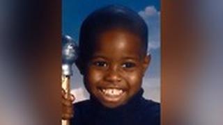 דואן סימס ילד בן 4 מישיגן נעדר מ 1994