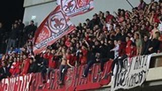 אוהדי הפועל תל אביב