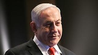 בנימין נתניהו