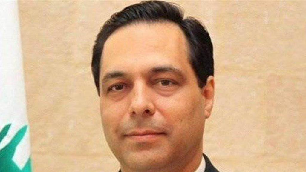 חסאן דיאב, ראש ממשלת לבנון החדש 