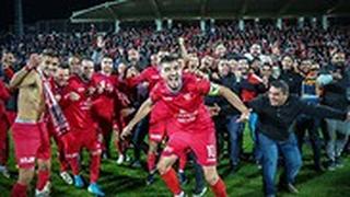 אום אל פאחם חוגגת