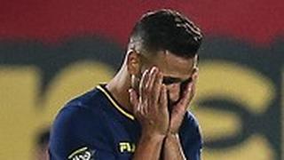 אילון אלמוג מאוכזב