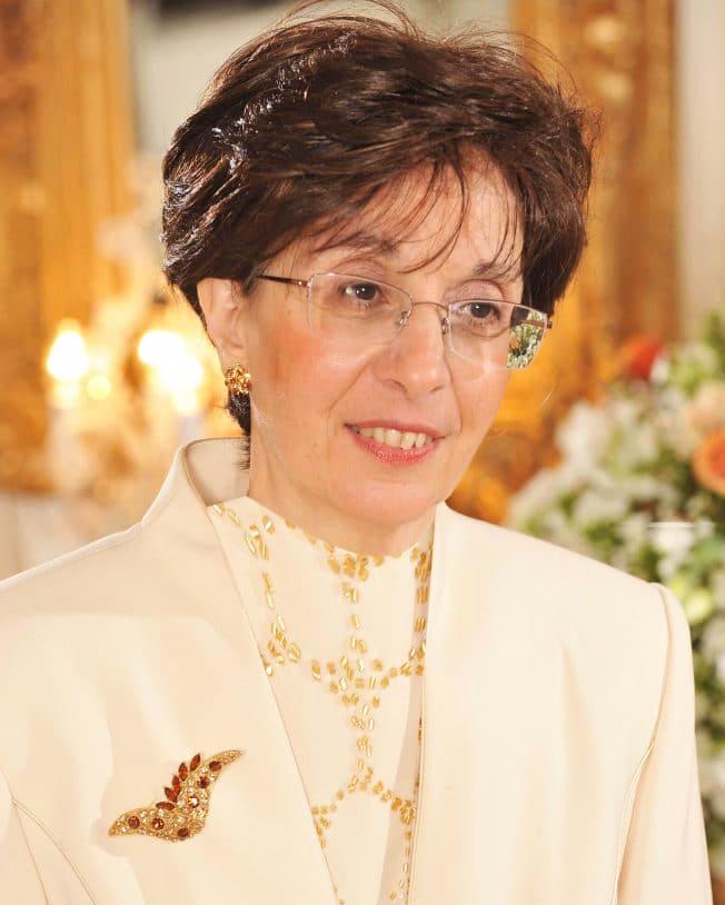 Sarah Halimi 