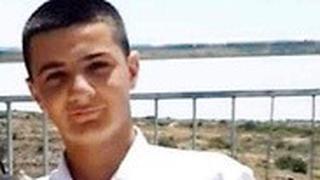 נער בן 15 נסחף בשיטפונות בירכא