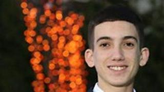 אביתר אזרזר חשד ל רצח נער בן 20