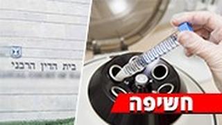 "המבצע הגרנדיוזי" של בית הדין הרבני לגיור ילדי המבחנה