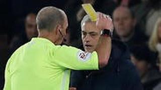 ז'וזה מוריניו