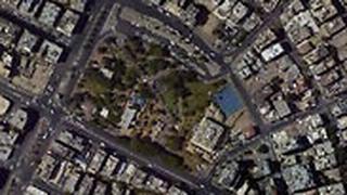 גינת לוינסקי