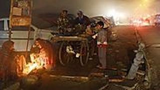 כך מתחממים בהודו