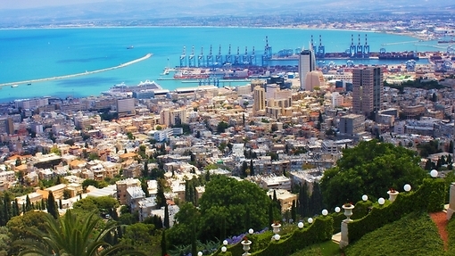 Haifa 