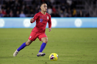 סרג'ינו דסט