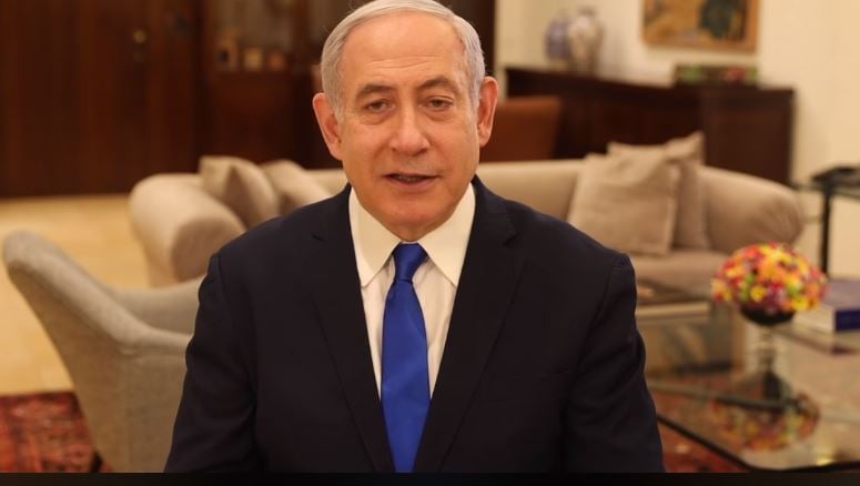 Prime Minister Netanyahu attacks Knesset legal adviser on social media