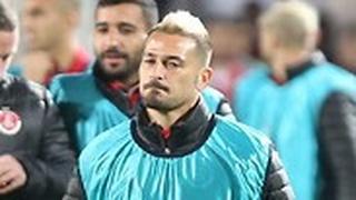 הפועל תל אביב מול בני סכנין