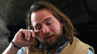 ארה"ב קבוצות תמיכה לגברים שרוצים לבכות