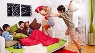 משפחה יצירתית