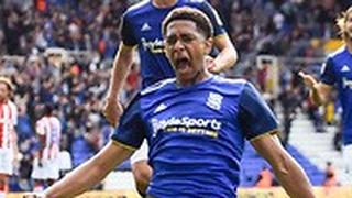 ג'וד בלינהאם