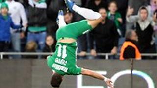 ירדן שועה חוגג