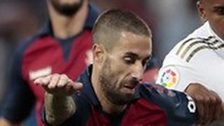 לייו קסטיאנו מול ריאל מדריד