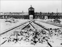 Auschwitz death camp
