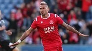 בוזגלו חוגג