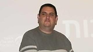  אורן אהרוני