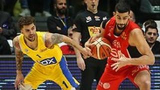 סקוטי ווילבקין ותומר גינת