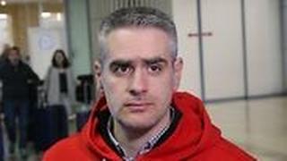 קסטריטיס נוחת